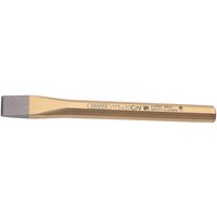 Draper Expert Octagonal Flat Cold Chisel