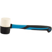 Draper Rubber Mallet Fibreglass Shaft