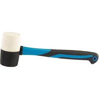 Draper Rubber Mallet Fibreglass Shaft