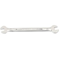 Draper Expert Double Open Ended Spanner Metric