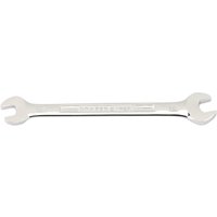 Draper Expert Double Open Ended Spanner Metric