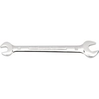 Draper Expert Double Open Ended Spanner Metric