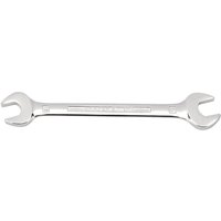 Draper Expert Double Open Ended Spanner Metric