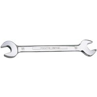 Draper Expert Double Open Ended Spanner Metric