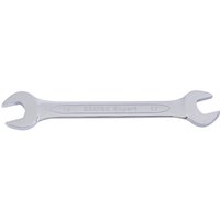 Draper Expert Double Open Ended Spanner Metric