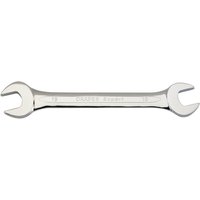 Draper Expert Double Open Ended Spanner Metric