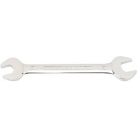 Draper Expert Double Open Ended Spanner Metric