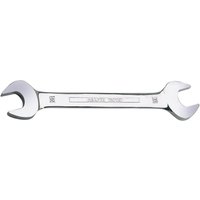 Draper Expert Double Open Ended Spanner Metric