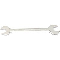 Draper Expert Double Open Ended Spanner Metric