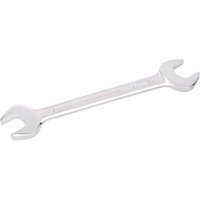 Draper Expert Double Open Ended Spanner Metric