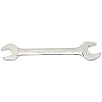Draper Expert Double Open Ended Spanner Metric