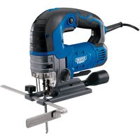Draper Expert JS750E Jigsaw