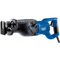 Draper RSAW1400E Orbital Action Reciprocating Saw