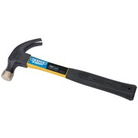 Draper Expert Claw Hammer