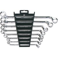 Draper Expert 8 Piece Hi Torq Deep Ring Spanner Set Metric