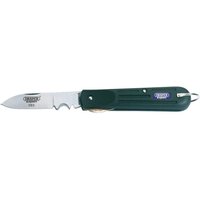Draper Expert 66257 Wire Stripping Electricians Pocket Knife each