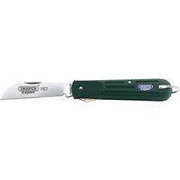 Draper Expert 66258 Lockable Sheepfoot Pocket Knife each