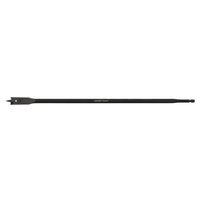 Draper Expert Extra Long Flat Wood Drill Bit