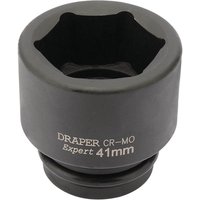Draper Expert 3/4" Drive Hexagon Impact Socket Metric