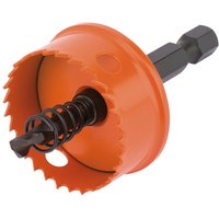 Draper Expert Bi Metal Hole Saw and Arbor