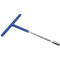 Draper Expert THS/M T Handle Socket Wrench Metric