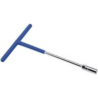 Draper Expert THS/M T Handle Socket Wrench Metric