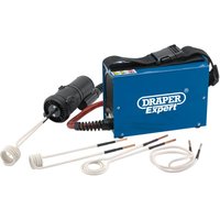Draper Expert IHT-15 Induction Welding Tool Kit 2750w 240v
