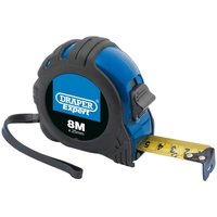 Draper Expert Professional Measuring Tape