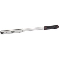 Draper PTW 1/2" Square Drive Push Through Torque Wrench