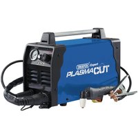 Draper IPC25 Plasma Cutter