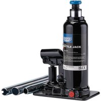 Draper Expert Hydraulic Bottle Jack