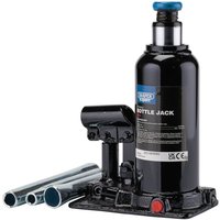 Draper Expert Hydraulic Bottle Jack