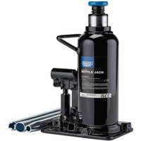 Draper Expert Hydraulic Bottle Jack