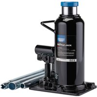 Draper Expert Hydraulic Bottle Jack