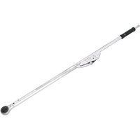 Draper Expert Breakback Torque Wrench 1in Sq. Dr. 300-1 000Nm 24072