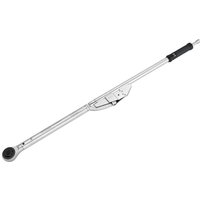 Draper Expert Breakback Torque Wrench 3/4in Sq. Dr. 200-800Nm 24071