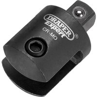 Draper Expert Breaker Bar Repair Kit 1/2in Sq. Dr. (3 Piece) Pk 1 24726