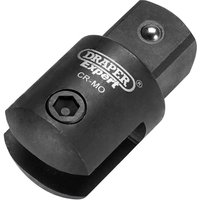 Draper Expert Breaker Bar Repair Kit 1in Sq. Dr. (3 Piece) Pk 1 24728