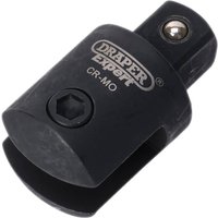 Draper Expert Breaker Bar Repair Kit 3/4in Sq. Dr. (3 Piece) Pk 1 24727