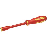 Draper Expert Ergo Plus Vde Fully Insulated Nut Driver 10Mm each 1 99489