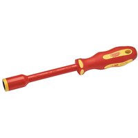 Draper Expert Ergo Plus Vde Fully Insulated Nut Driver 12Mm each 1 99491