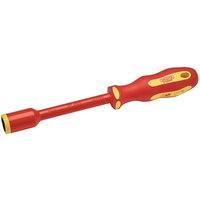 Draper Expert Ergo Plus Vde Fully Insulated Nut Driver 13Mm each 1 99492