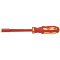 Draper Expert Ergo Plus Vde Fully Insulated Nut Driver 7Mm each 1 99486