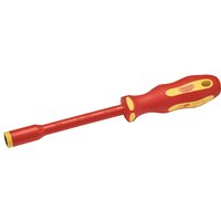 Draper Expert Ergo Plus Vde Fully Insulated Nut Driver 8Mm each 1 99487