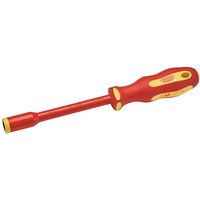 Draper Expert Ergo Plus Vde Fully Insulated Nut Driver 9Mm each 1 99488