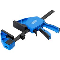 Draper Expert Heavy Duty Bar Clamp