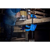 Draper Expert Heavy Duty Bar Clamp