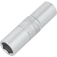 Draper Expert Hi-Torq® 6-Point Metric Deep Socket 1/2in Sq. Dr. 15Mm Pk 1 22440