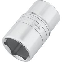 Draper Expert Hi-Torq® 6-Point Metric Deep Socket 1/2in Sq. Dr. 36Mm Pk 1 22497