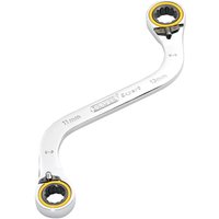 Draper Expert Hi Torq Double Ring Ratchet S Spanner